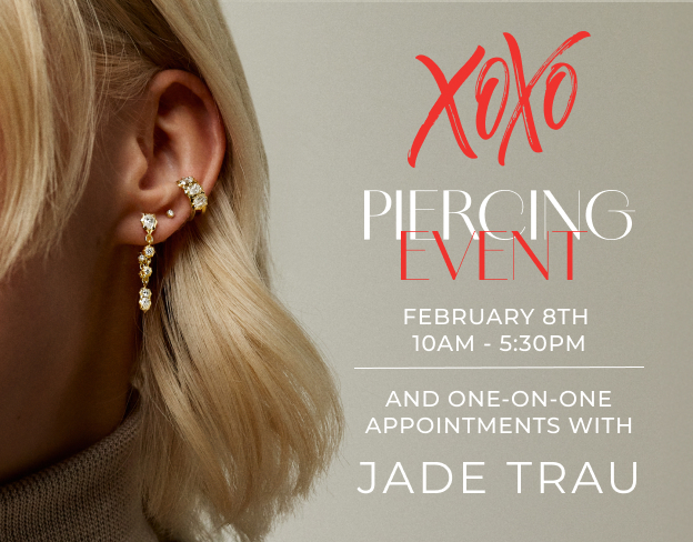 Valentines Event – Jade Trau